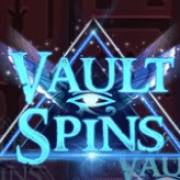 Vault of Anubis: Dispersión