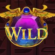 Vault of Anubis: Salvaje