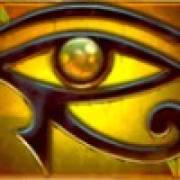Vault of Anubis: Ojo