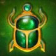 Vault of Anubis: Escarabajo