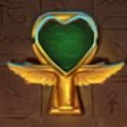Vault of Anubis: Corazones