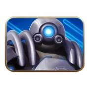 Vault Squad: Robot