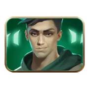 Vault Squad: Hacker