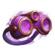 Vault Squad: Gafas