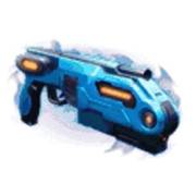 Vault Squad: Blaster