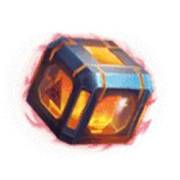 Vault Squad: Energocubo