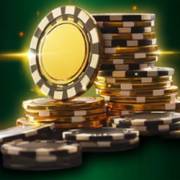 Vegas All In: Muchas patatas fritas