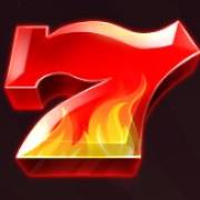 Vegas Blast: Rojo 7