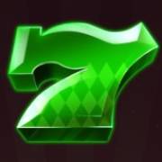 Vegas Blast: Verde 7