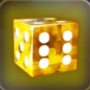 Vegas Rush: Cubo