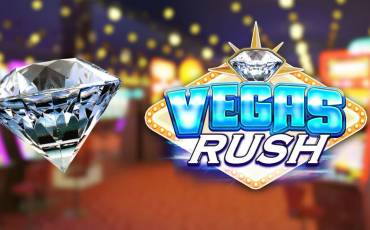 Vegas Rush