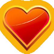 Vegas Starstruck: RUNNING WINS: Corazones