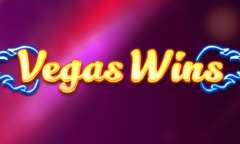 Jugar Vegas Wins