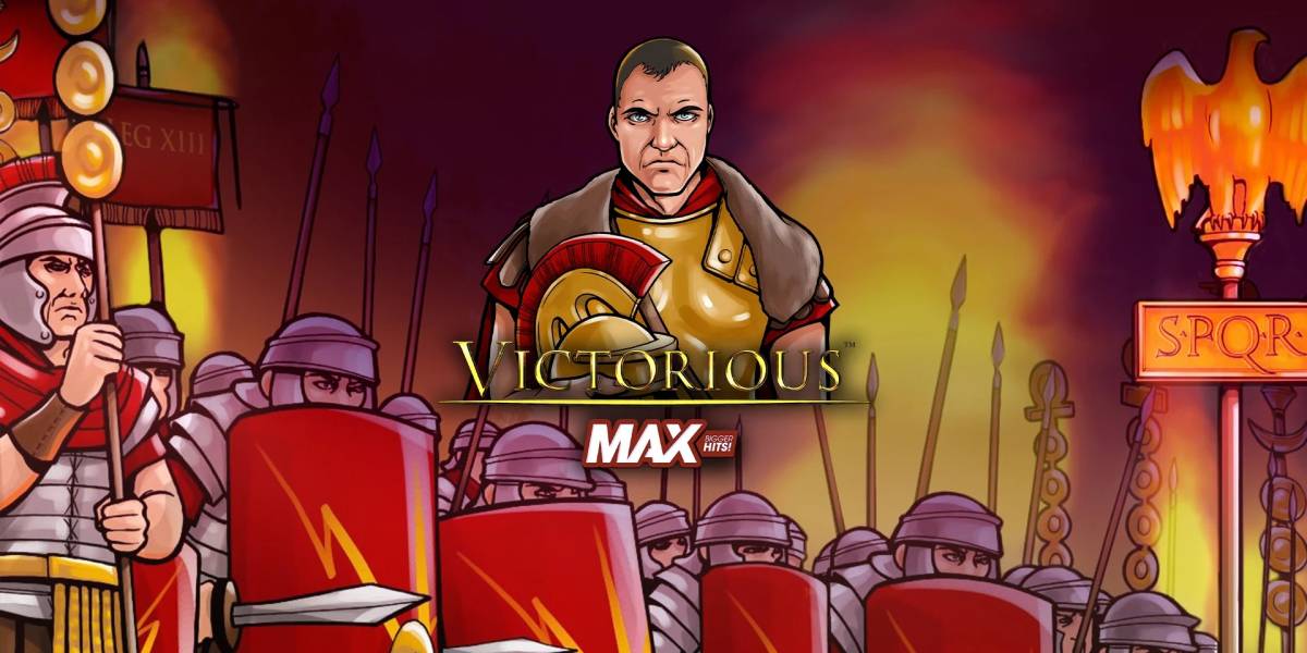 Victorious MAX