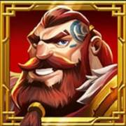Viking Fall: Trabajar en rojo