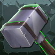 Viking Fall: Martillo