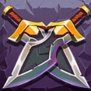 Viking Fall: Espadas