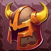 Viking Fall: Casco