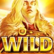 Viking Queen: Salvaje