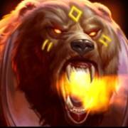 Viking Queen: Oso