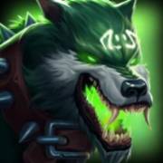Viking Queen: Lobo