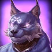 Viking Queen: Gato