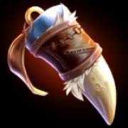 Viking Queen: Diente