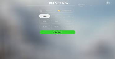 Viking Smash: Apuestas