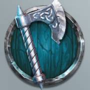 Viking Smash: Hacha