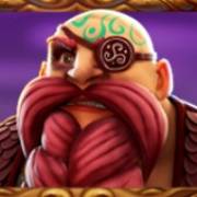 Vikings Go Berzerk Reloaded: Guerrero