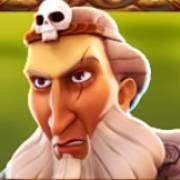 Vikings Go Berzerk Reloaded: Alquimista
