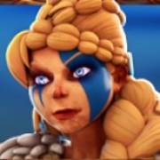 Vikings Go Berzerk Reloaded: Baronesa