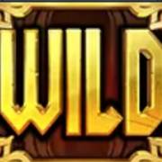 Vikings Go To Olympus WildFigh RushingWilds: Salvaje