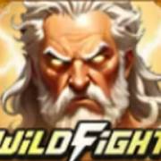 Vikings Go To Olympus WildFigh RushingWilds: Dispersión