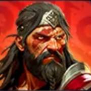 Vikings Go To Olympus WildFigh RushingWilds: Vikingo 1