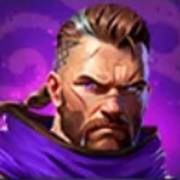 Vikings Go To Olympus WildFigh RushingWilds: Vikingo 2