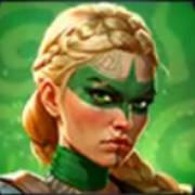 Vikings Go To Olympus WildFigh RushingWilds: Vikingo 3