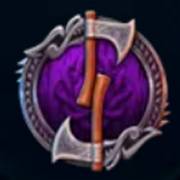 Vikings Go To Olympus WildFigh RushingWilds: Hacha