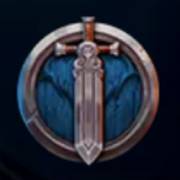 Vikings Go To Olympus WildFigh RushingWilds: Espada