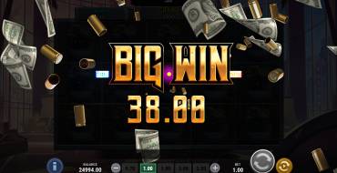 Viper City Heist: Ganancias