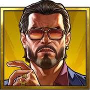 Viper City Heist: Salvaje