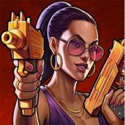 Viper City Heist: Tirador