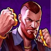 Viper City Heist: Gorila