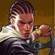 Viper City Heist: El conductor