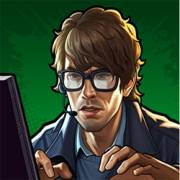 Viper City Heist: Hacker