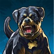 Viper City Heist: Perro