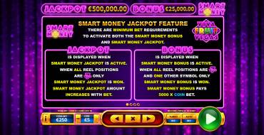 Viva Fruit Vegas: Juegos de bonificación