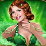 Viva Las Vegas: Una chica