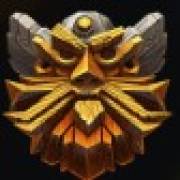 Volatile Vikings 2 Dream Drop: Máscara