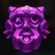 Volatile Vikings 2 Dream Drop: Máscara